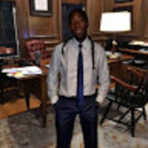 Meet your Posher, Brandon